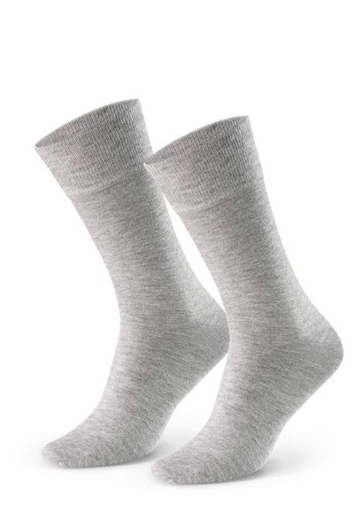 Kašmírové ponožky Steven Luxe