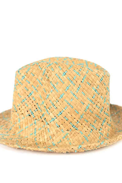 Dámský lehký Trilby klobouk Art of Polo - světle modrý