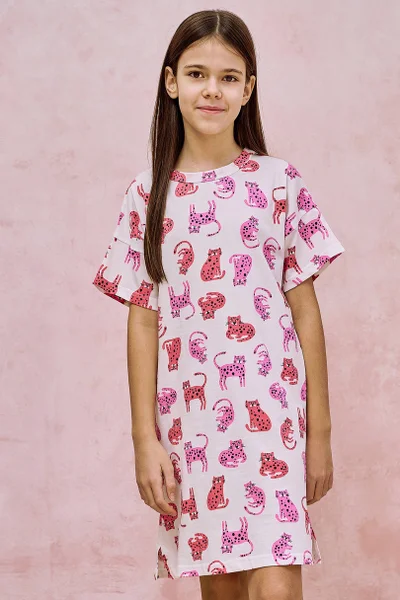 Dívčí noční košile ANNABEL Taro