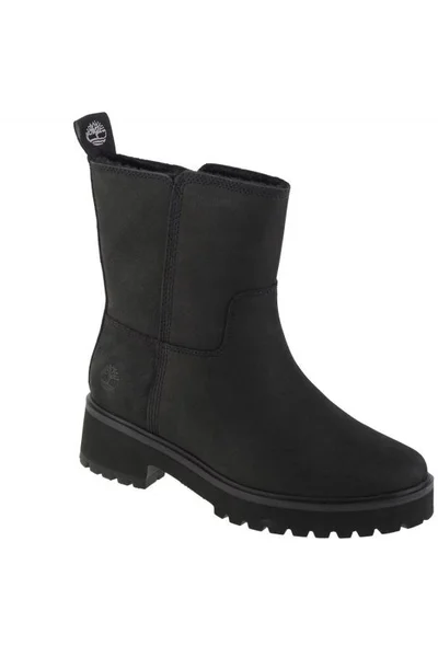 Dámské boty Timberland Carnaby Cool Wrmpullon WR