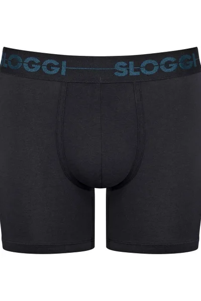 Boxerky pro muže Sloggi men Go Holiday Short C2P Triumph