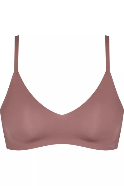 Podprsenka pro ženy Sloggi ZERO Feel Ultra Bra EX Triumph