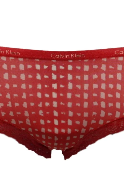 Dámské šortky 625 - Calvin Klein