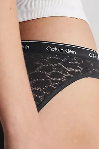 Kolekce Bikini Calvin Klein - 3 kusy