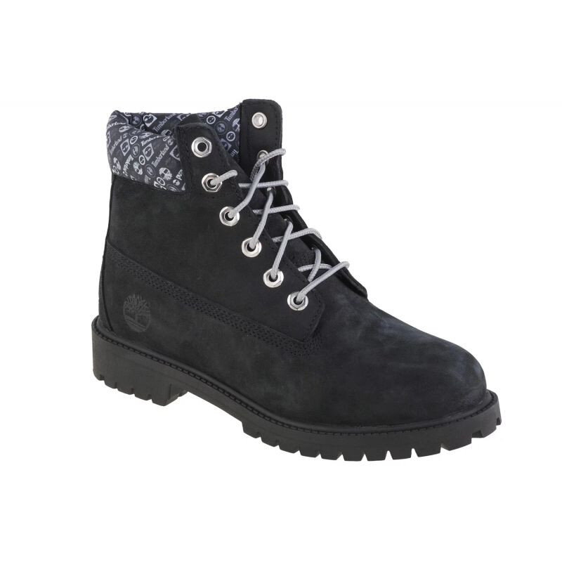 Zimní dětské kotníkové boty Timberland, 39 i476_49745541