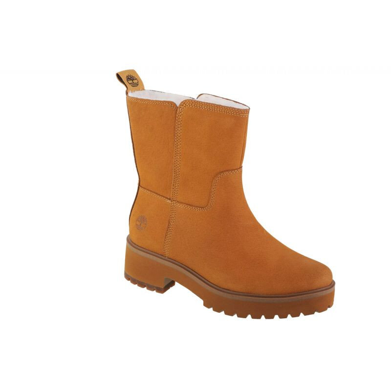 Zimní kotníkové boty Timberland WarmZip pro ženy, 40 i476_54150430