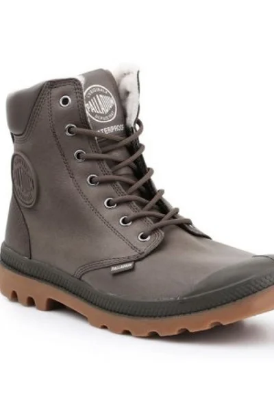 Dámské boty Palladium Pampa W 0144Y