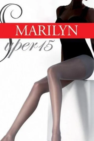 Dámské punčochy Super 864I1 - Marilyn