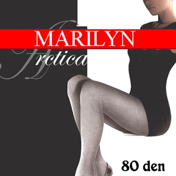 Dámské punčochové kalhoty Arctica 082X95 DEN - Marilyn, noce 2-S i10_P31496_1:1655_2:246_