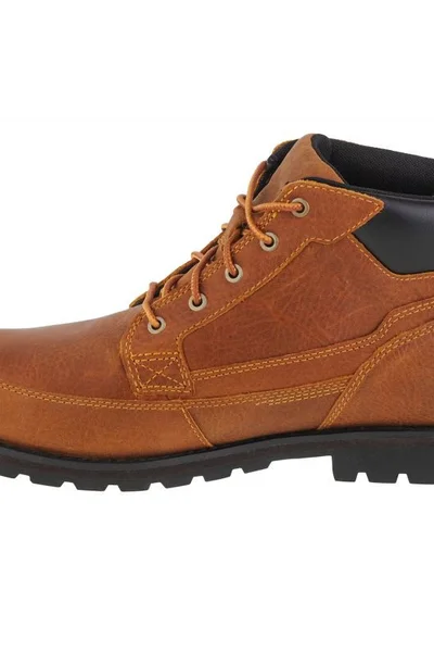 Zimní pánské kotníkové boty Timberland Attleboro