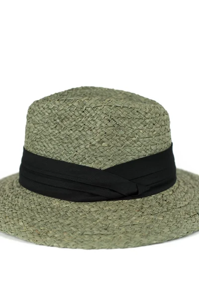 Dámský unisex klobouk Art of Polo Fedora Olive