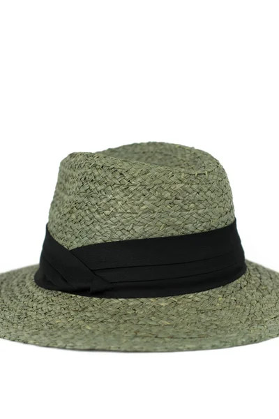 Dámský unisex klobouk Art of Polo Fedora Olive