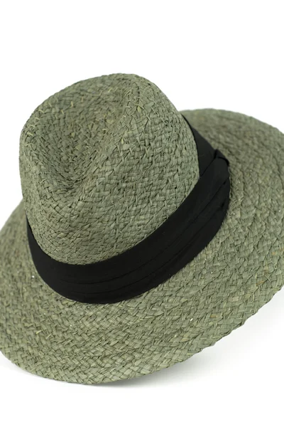 Dámský unisex klobouk Art of Polo Fedora Olive