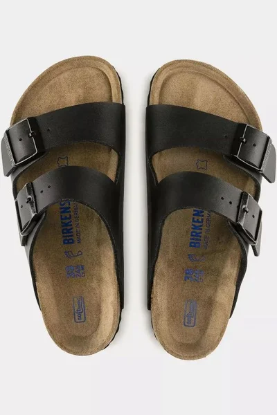 Žabky Birkenstock ARIZONA - Komfort a klasický design