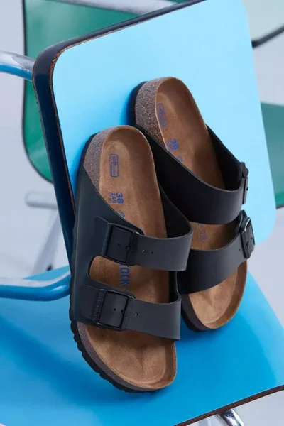 Žabky Birkenstock ARIZONA - Komfort a klasický design