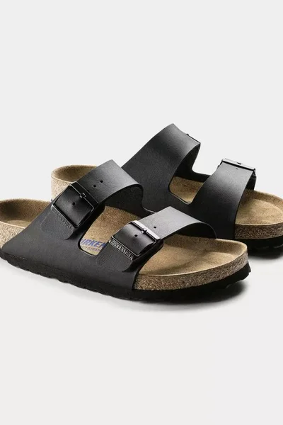 Žabky Birkenstock ARIZONA - Komfort a klasický design