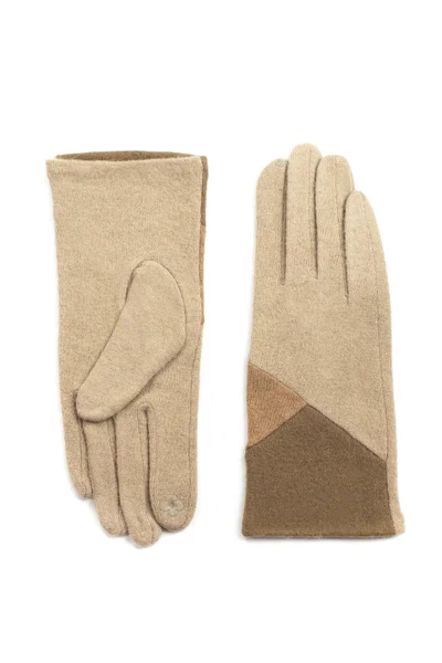 Zimní dotykové rukavice Art of Polo Lux