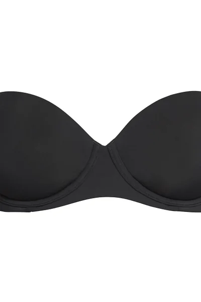 Dámská push-up podprsenka bez ramínek - Calvin Klein