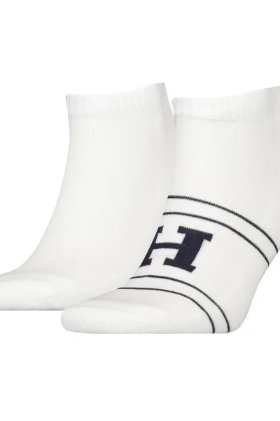 Sportovní pánské ponožky Tommy Hilfiger 2P