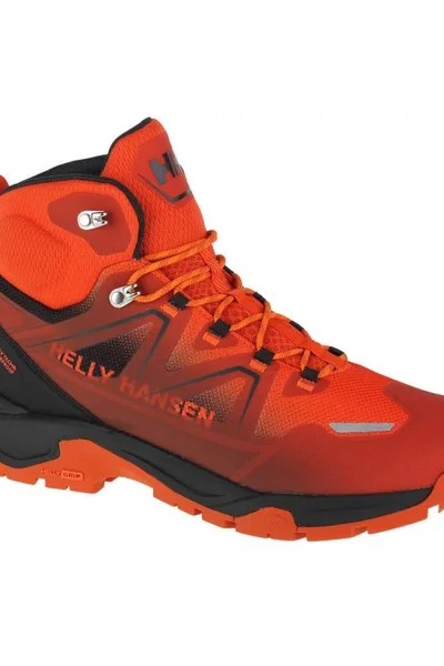 Odolné pánské boty pro outdoor - Helly Hansen Cascade Mid HT