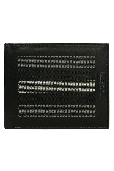 Peněženka CE PF FVX170 HQG šedá černá FPrice