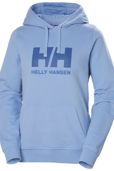 Dámská mikina Helly Hansen Logo Hoodie