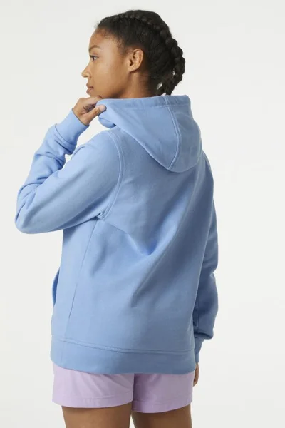 Dámská mikina Helly Hansen Logo Hoodie