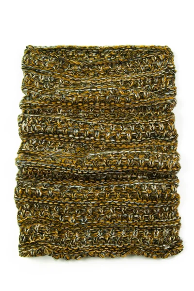 Art of Polo Hořčicová Zimní Čepice Snood