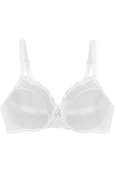 Podprsenka pro ženy Ladyform Soft W X - Triumph WHITE - Triumph