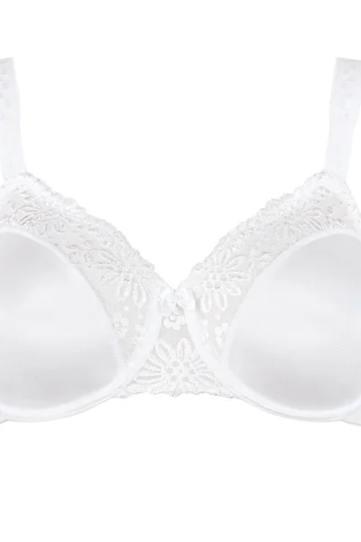 Podprsenka pro ženy Ladyform Soft W X - Triumph WHITE - Triumph