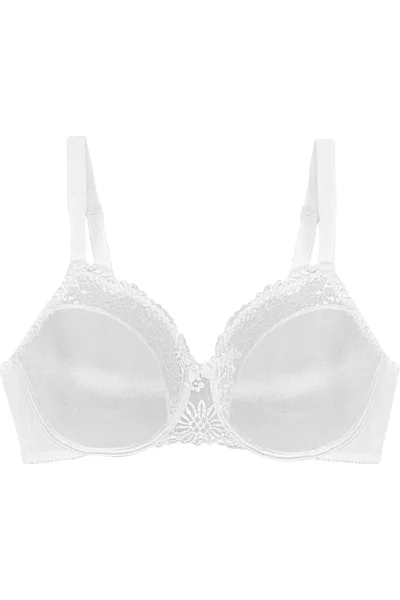 Podprsenka pro ženy Ladyform Soft W X - Triumph WHITE - Triumph