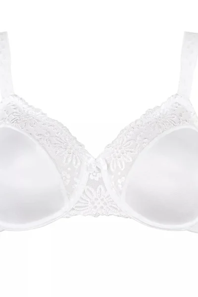 Podprsenka pro ženy Ladyform Soft W X - Triumph WHITE - Triumph