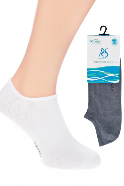 Ponožky PURISTA Regina Socks