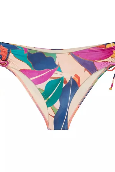 Plavkové kalhotky s vysokým krytím pro ženy - Summer Allure Maxi