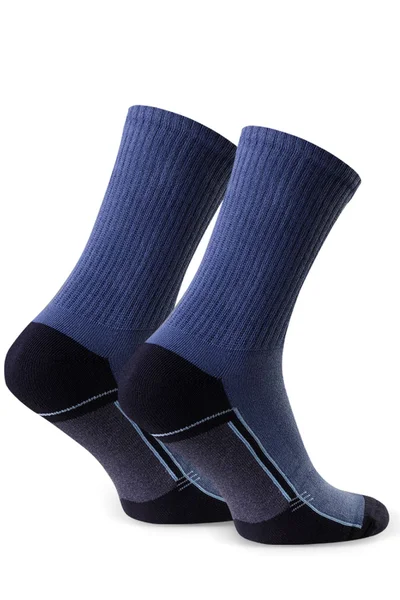 Chlapecké ponožky Denim Comfort