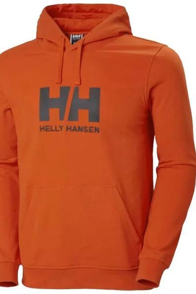 Mužská mikina Helly Hansen Kapucňák M