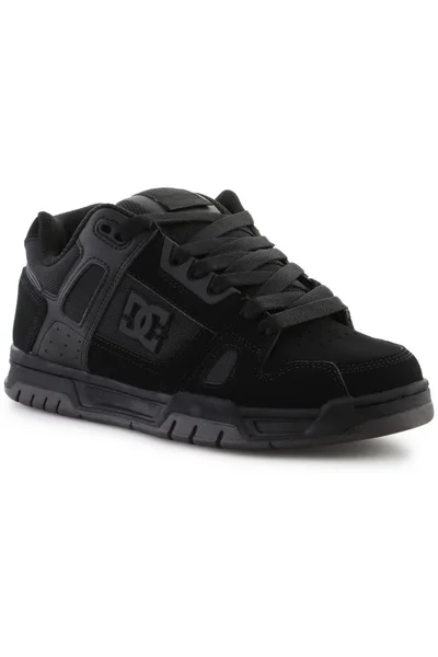 Pánské boty Dc Shoes Stag - pohodlí a odolnost