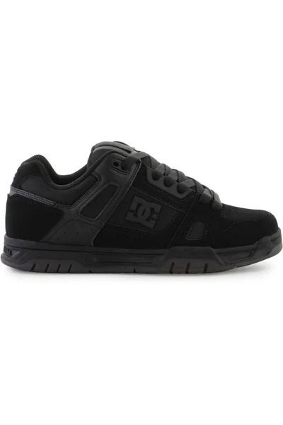 Pánské boty Dc Shoes Stag - pohodlí a odolnost