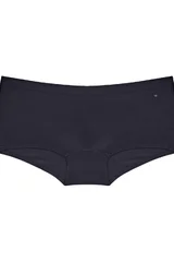 Dámské černé kalhotky Boyshort Smart Natural - Triumph