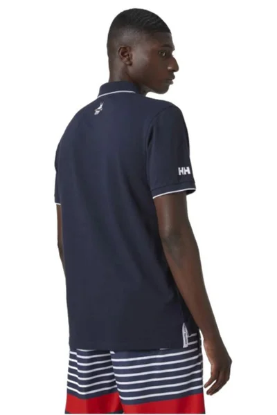 Mořský Polo Tričko Helly Hansen