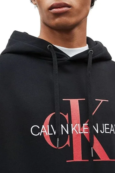 Sportovní pánská mikina Calvin Klein Hoody M