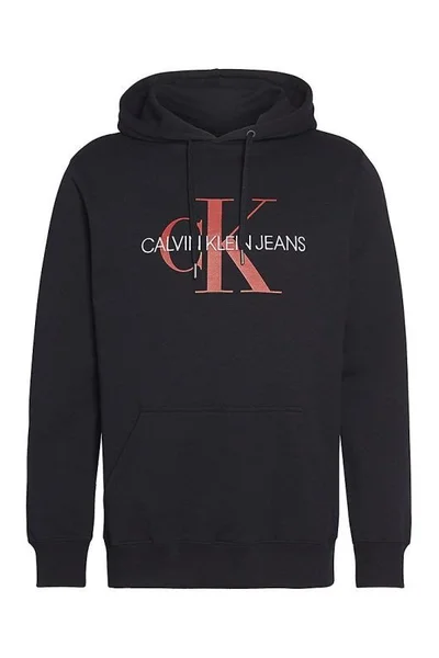 Sportovní pánská mikina Calvin Klein Hoody M