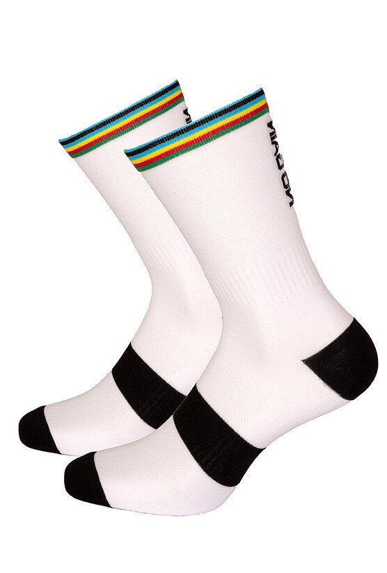 Sportovní ponožky Gatta FlexAir, bílá 39-42 i384_2127054