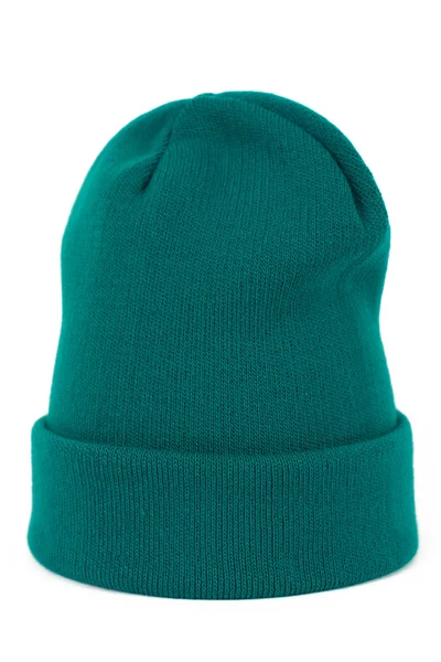 Unisex dětská čepice Teal - Art of Polo