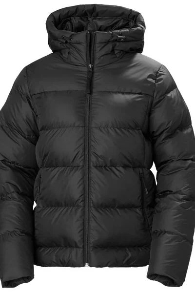 Teplá bunda pro ženy Helly Hansen Active Puffy