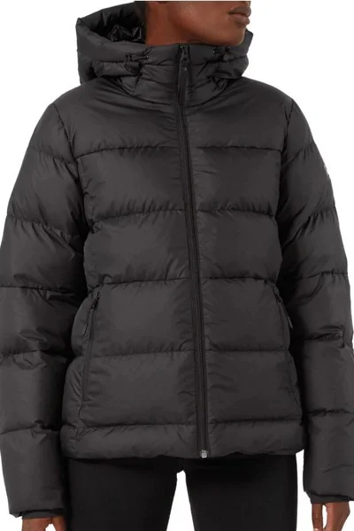 Teplá bunda pro ženy Helly Hansen Active Puffy