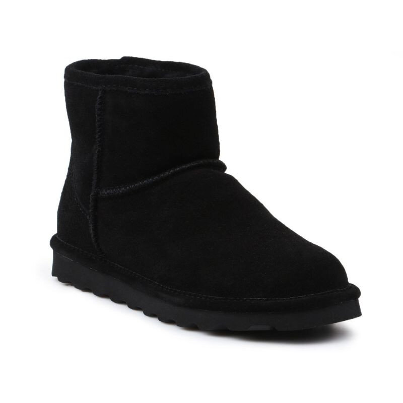 Zimní dámské boty Bearpaw WarmComfort Black II, EU 37 i476_46850476