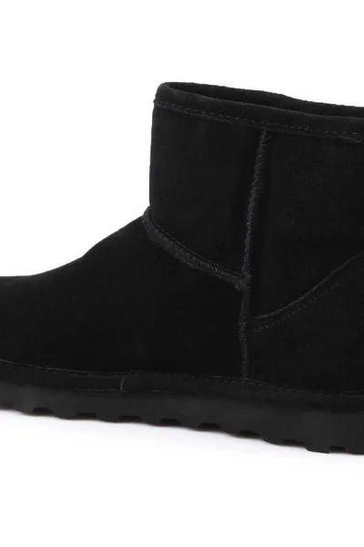 Zimní dámské boty Bearpaw WarmComfort Black II