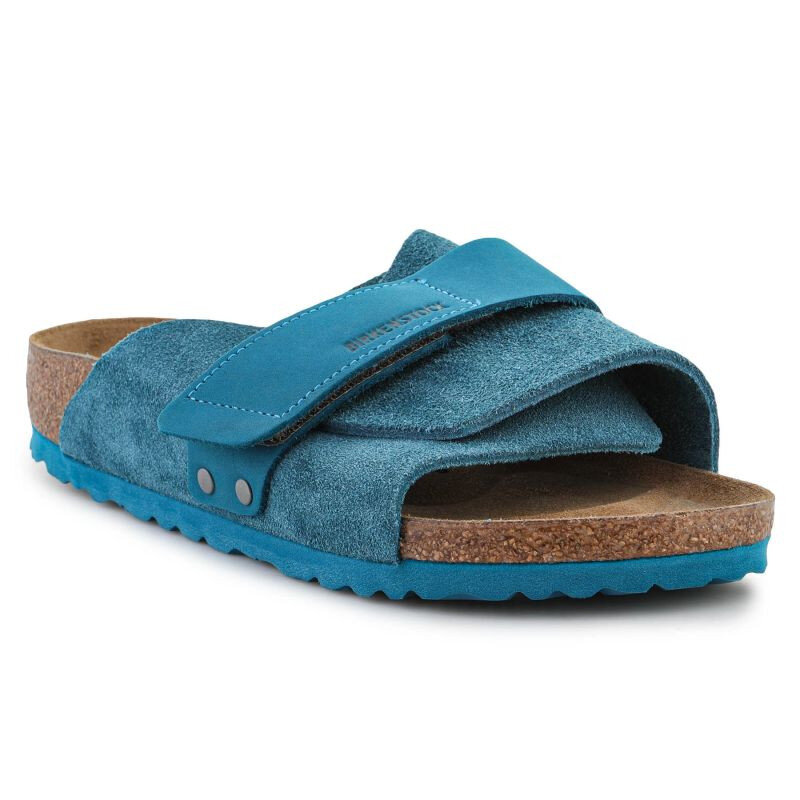 Dámské letní žabky Birkenstock Kyoto W, EU 38 i476_98810496