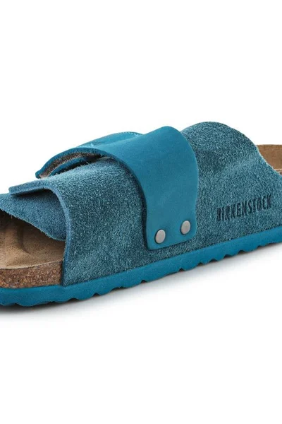 Dámské letní žabky Birkenstock Kyoto W